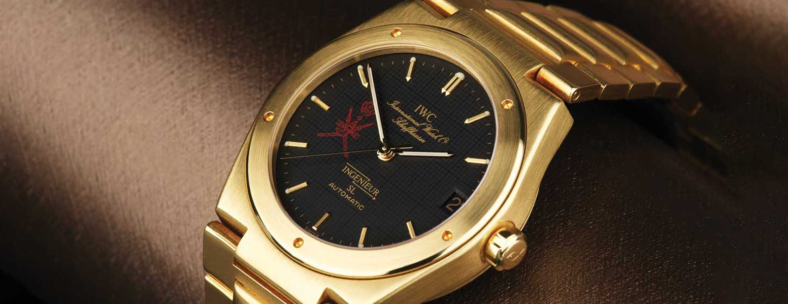 The Omani Gift of Time