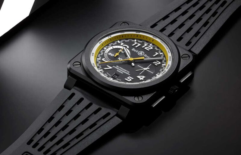 Speed Kings: Renault F1 Team partner Bell & Ross releases this year&rsquo;s R.S. 20 Collection