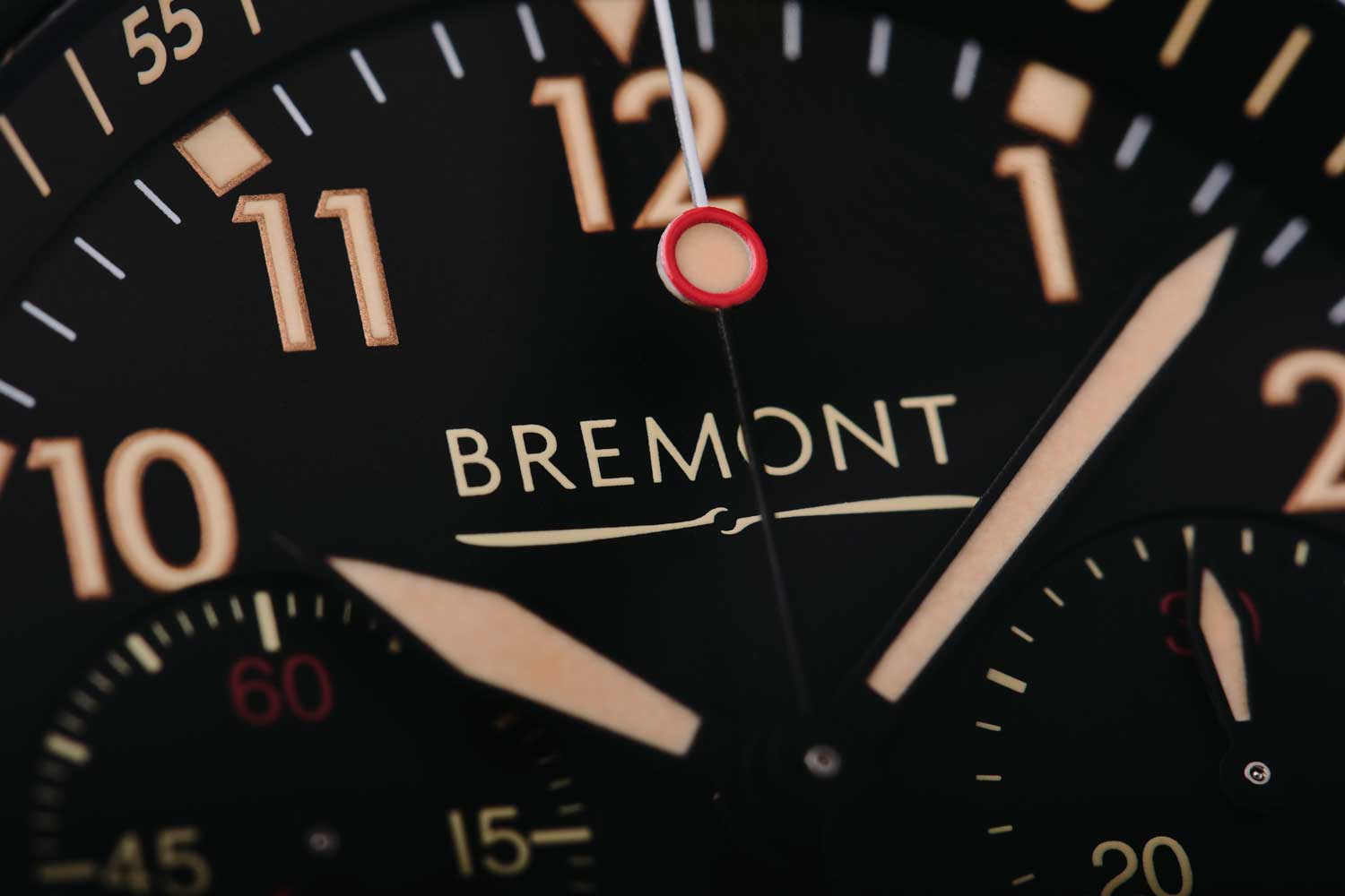 Bremont ALT1-P2 JET