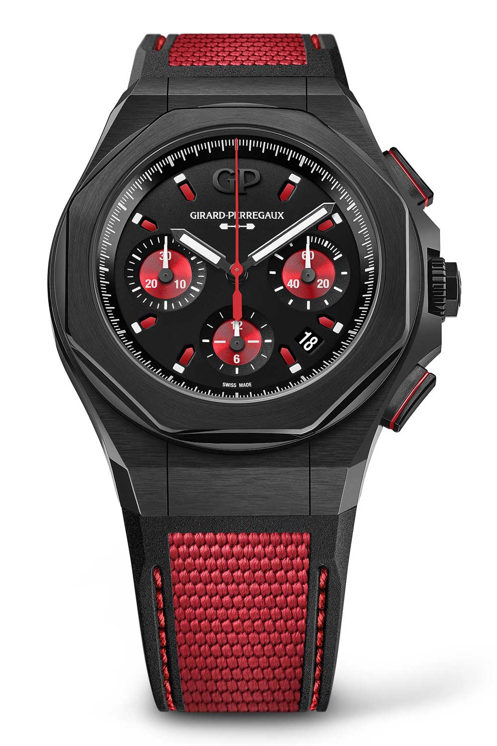 Laureato Absolute Passion