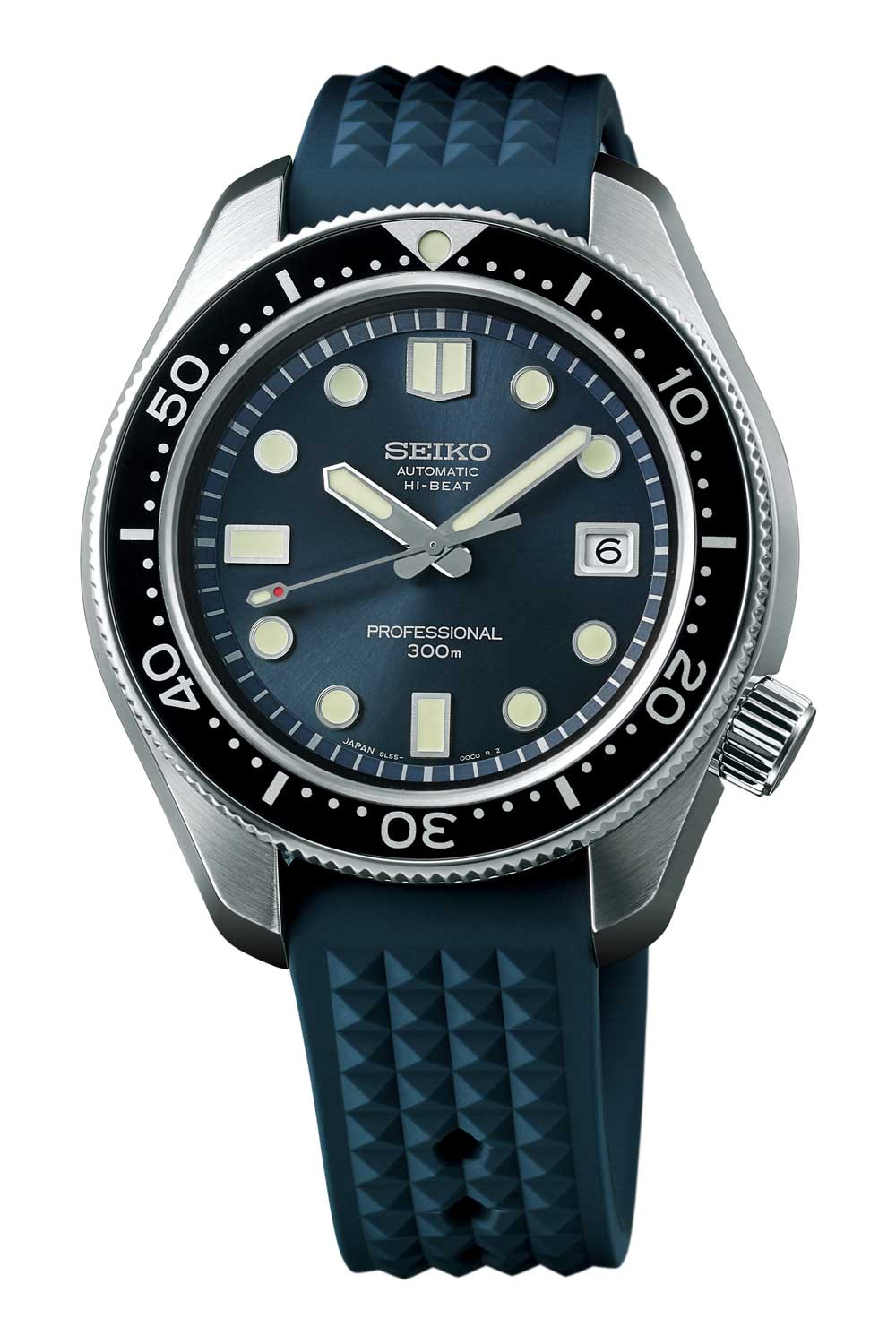 1968 Professional Diver’s 300m Re-creation