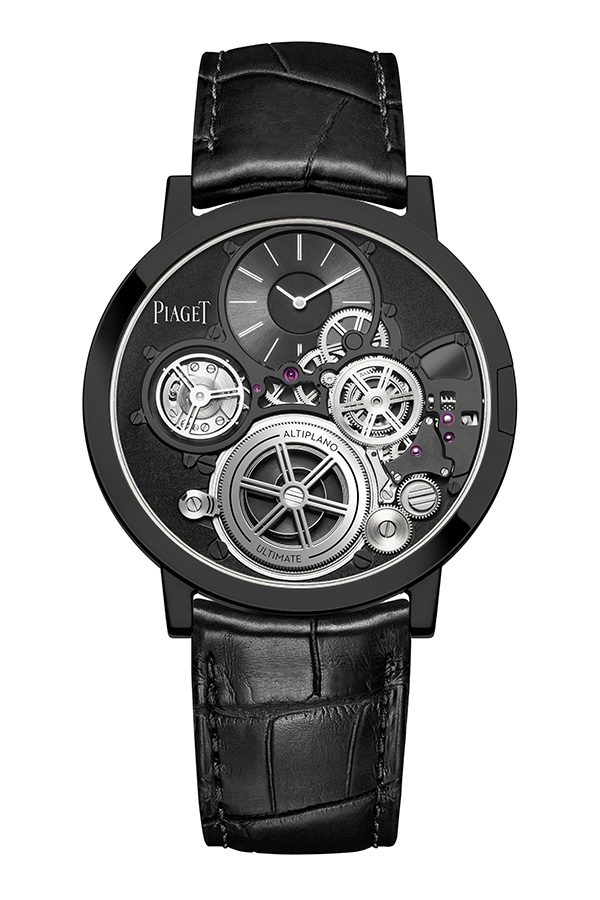 Piaget Altiplano Ultimate Concept