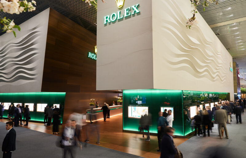 DEVELOPING: Baselworld and Retailers React to Rolex, Patek, Tudor, Chanel & Chopard Exiting Basel Fair