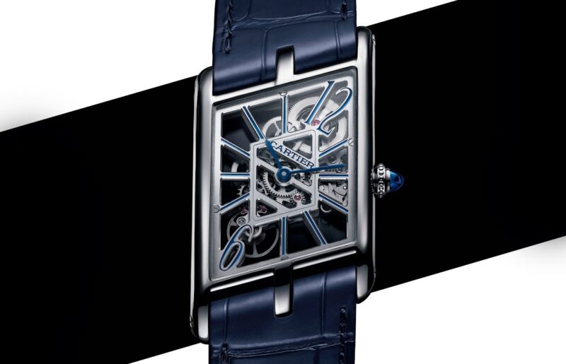 Zooming In With Cyrille Vigneron – Cartier 2020 Novelties