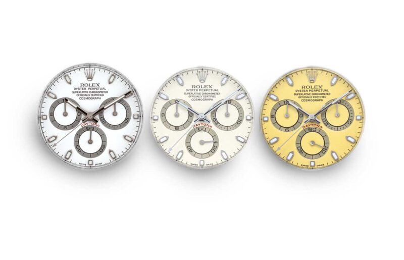 Povey’s Picks: Sotheby’s Important Watches Hong Kong 11 July 2020