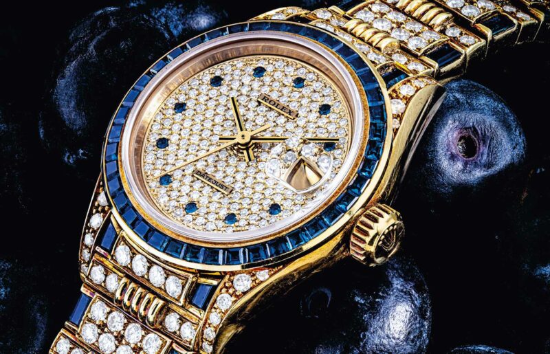 Povey’s Picks: Christie’s Important Watches Hong Kong 13 July 2020