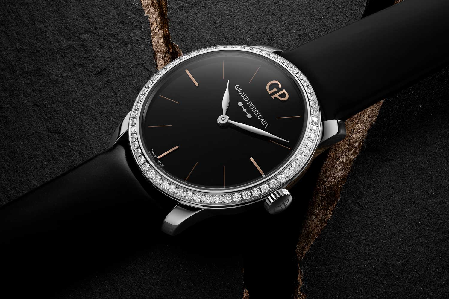 The 1966 Infinity 30mm for ladies