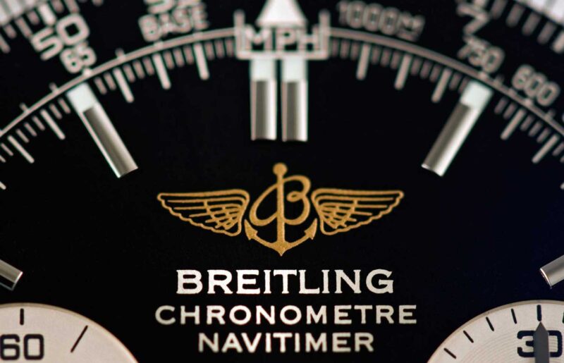 Navitimer, Chronomat and SuperOcean &ndash; Exploring Breitling&rsquo;s Iconic Families