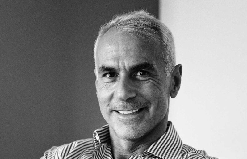 Interview with Alfredo Paramico