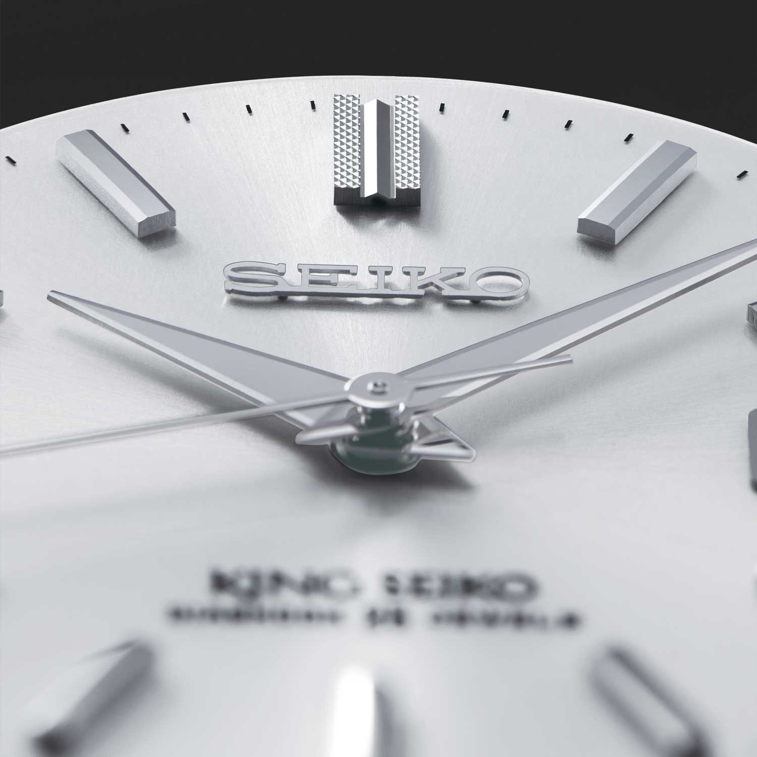 Introducing the Seiko 140th Anniversary Limited Edition Re-c - Revolution