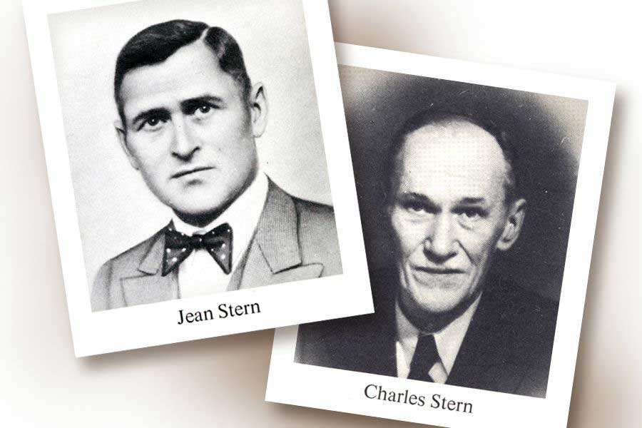 Brothers Jean and Charles Henri Stern, defined the prevailing aesthetic and technical language of 20th-century modern horology with the launch of the 1526 Perpetual Calendar and the 1518 Perpetual Calendar Chronograph