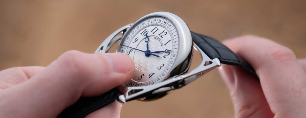 Introducing the De Bethune Kind of Two