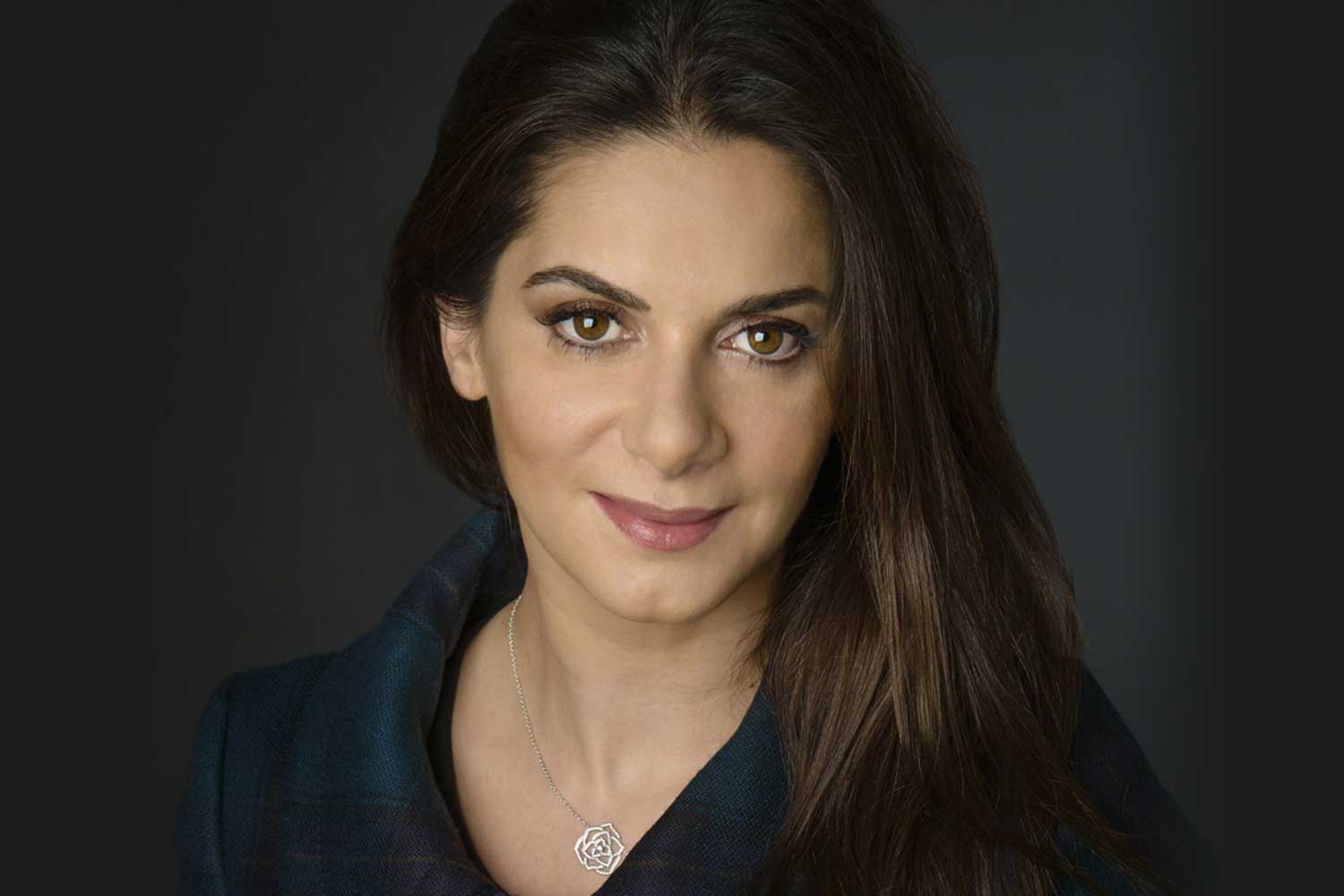 Piaget’s ultra-dynamic CEO, Chabi Nouri