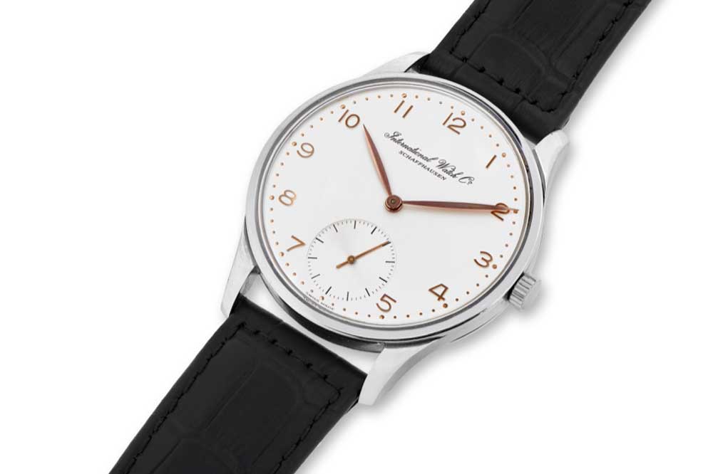 IWC Portuguese Jubilee Reference 5441
