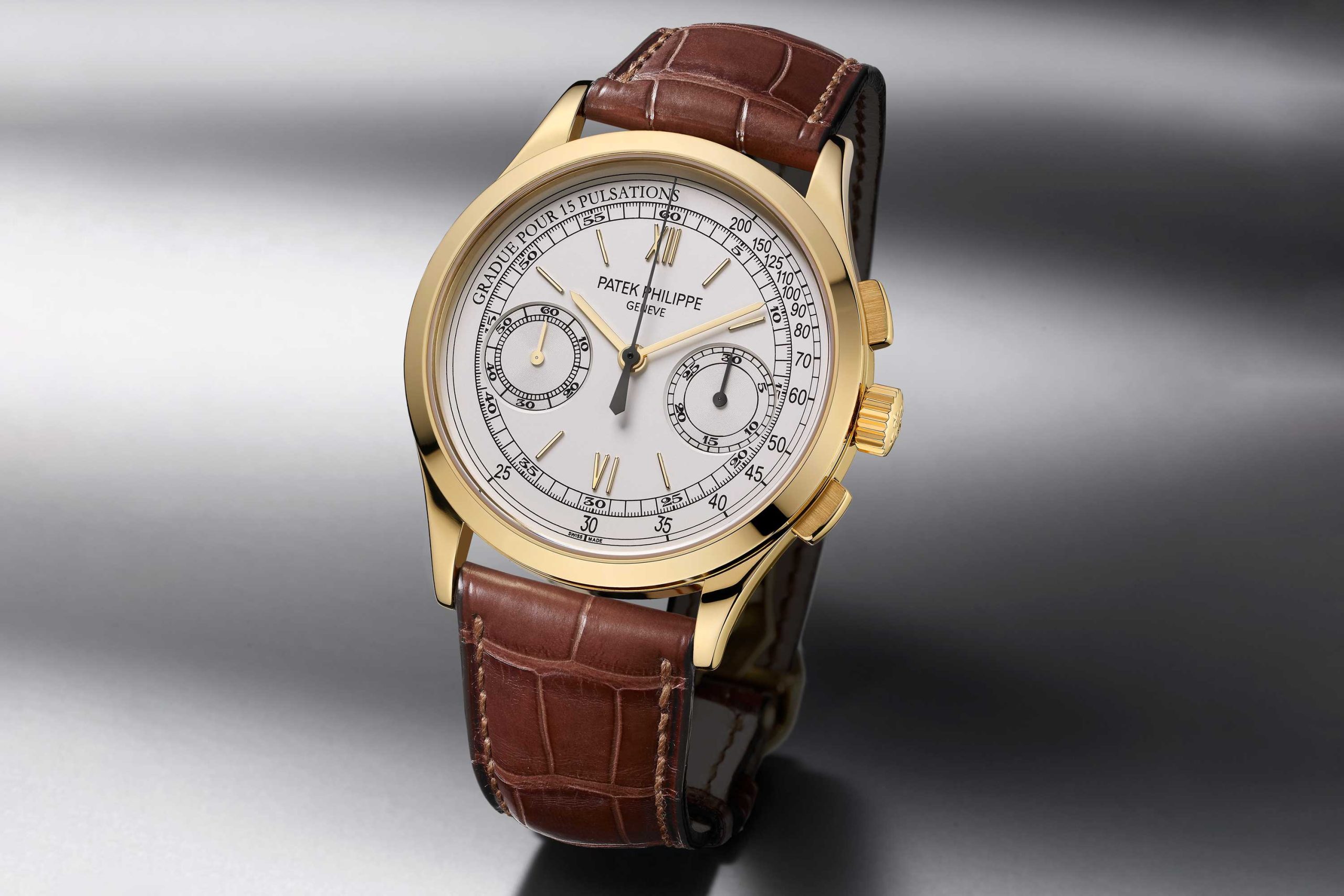 The Complete History of the Chronograph Movement Part 2: 1990s – 2000s ...
