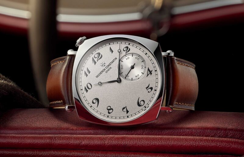 Introducing Vacheron Constantin’s Novelties at Watches and Wonders 2021