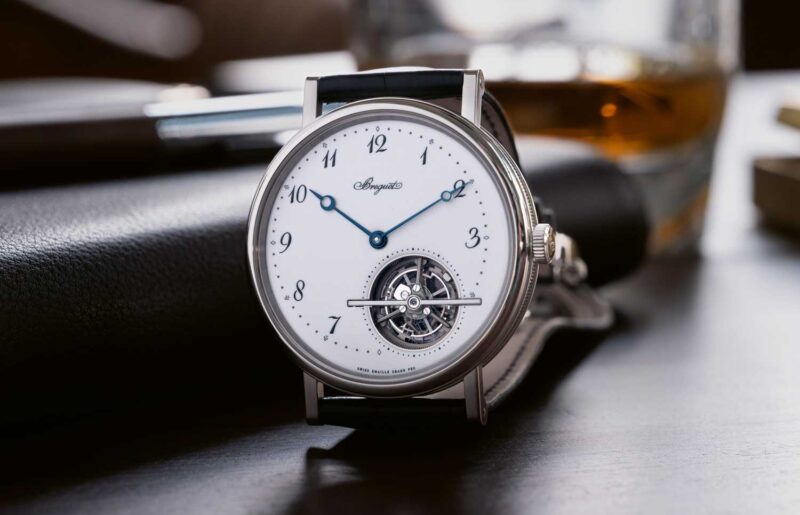 Year of the Tourbillon