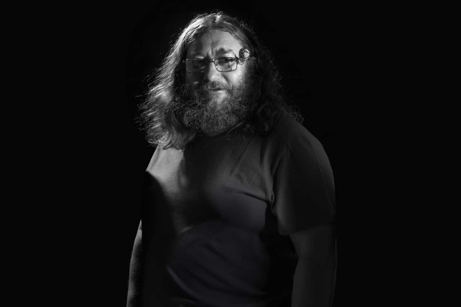 Eric Coudray