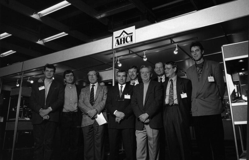 The Early Visionaries of Independent Watchmaking