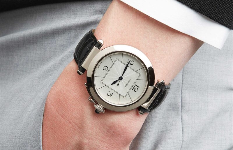 Available in the Shop: Our Favourite Cartiers from Watchfinder & Co
