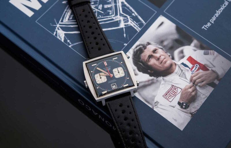 Available in the Shop: TAG Heuer&rsquo;s Top Racing Chronos