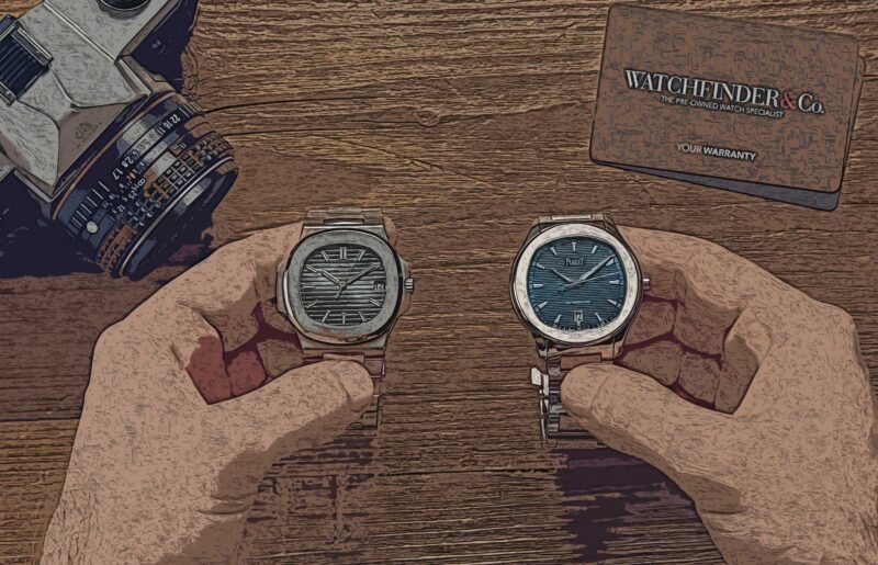 Are Watches Too Expensive?