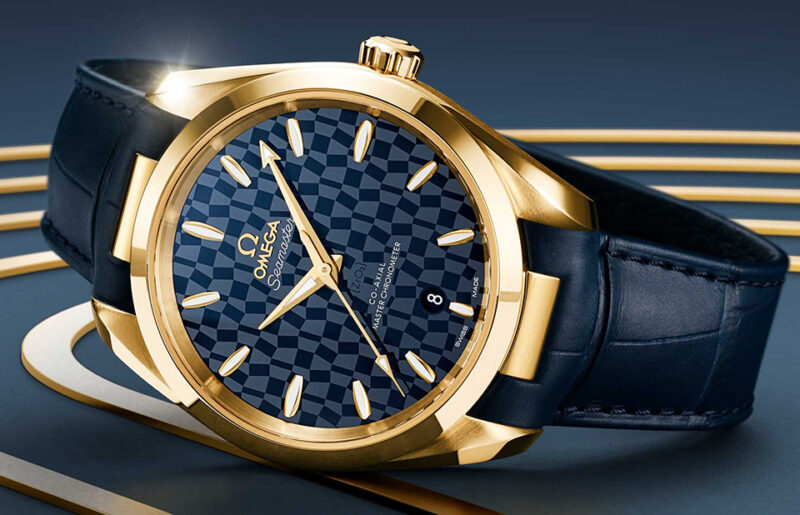 Keeping Time for the 2020 Tokyo Olympics