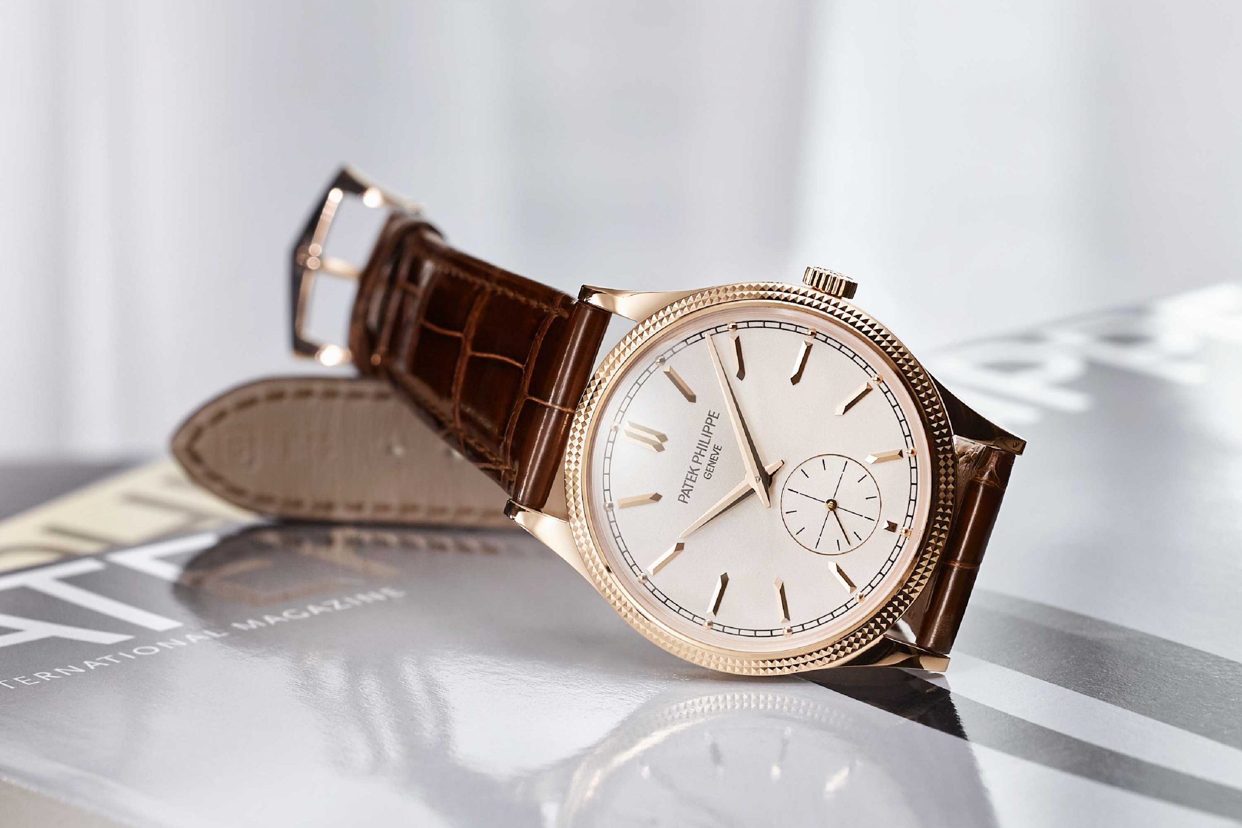 PATEK PHILIPPE CALATRAVA 1975 (circa) Vintage Swiss hand wind watch Cal.  215 Ref. 3611/1 18K GOLD *** COLLECTORS *** PATEK PHILIPPE Vintage watches  - Watches83