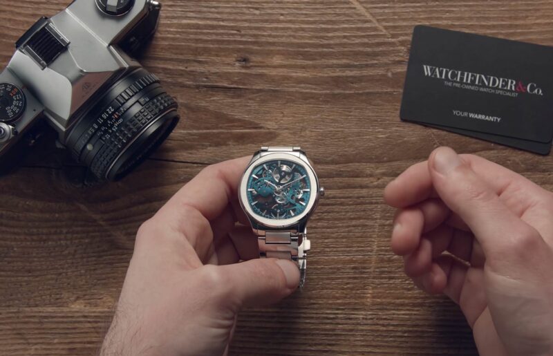 Are Watches Getting Boring?