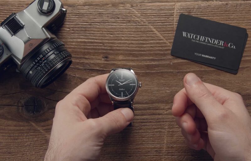 The Affordable Rolex You Hadn&rsquo;t Considered