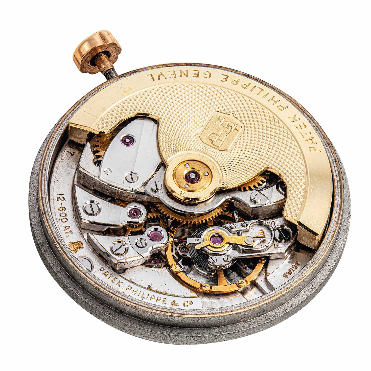 Movement Restoration