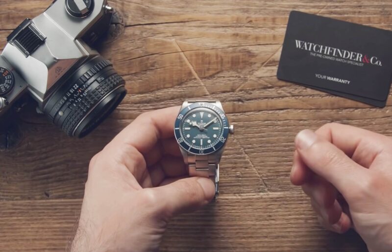 3 Mistakes You’re Making with Your Watch