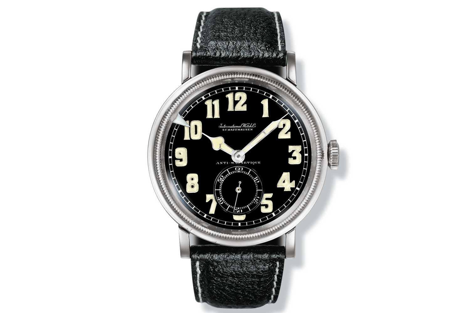 Special Watch for Pilots Ref. 436