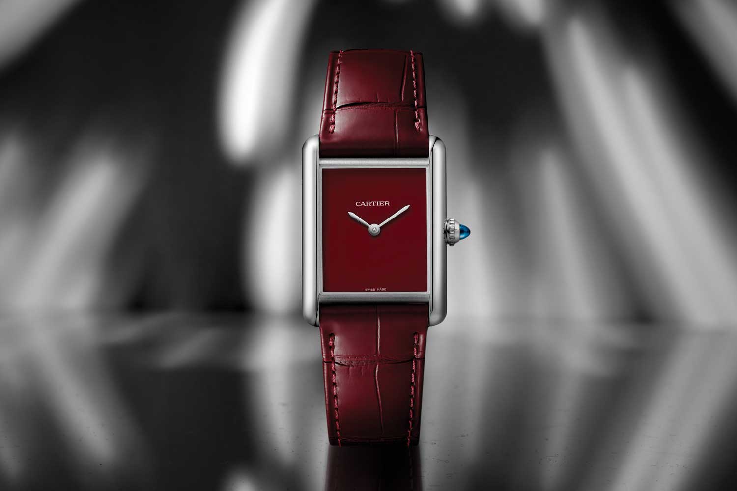 Brand of the Year: Cartier