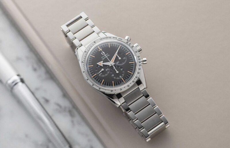 Available in the Shop: The Perfect Three-Watch Collection