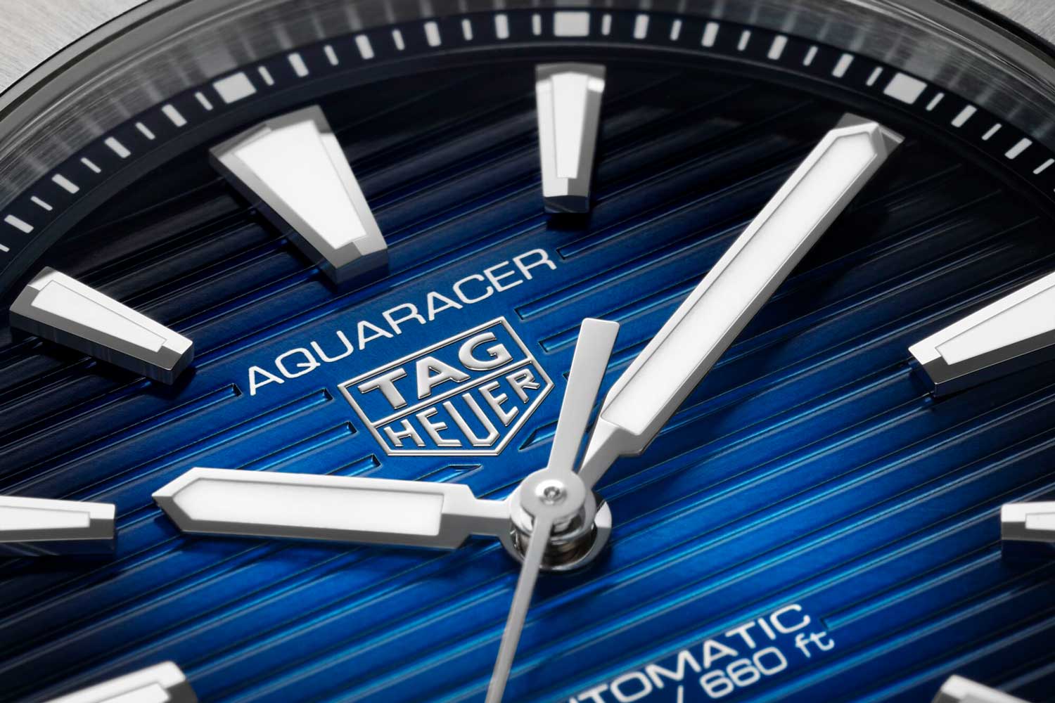 Aquaracer Professional 200 40mm Automatic, ref. WBP2111.BA0627