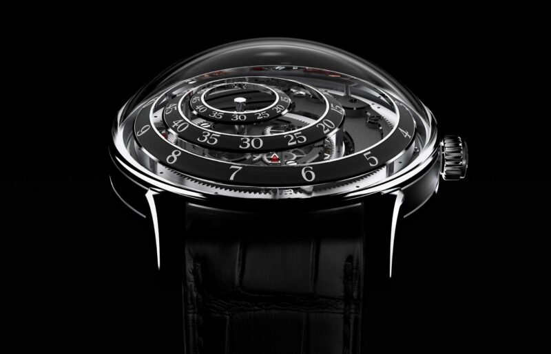 The Magic Continues: Une Folle Journ&eacute;e by Trilobe