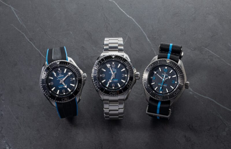 Omega Conquers All with the Ultra Deep