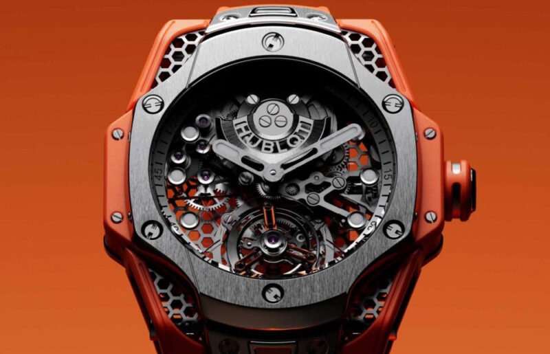 Introducing the Hublot Big Bang Tourbillon Samuel Ross