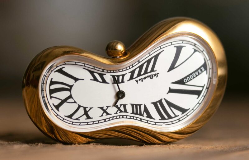 Lucky Finds: Five Watches