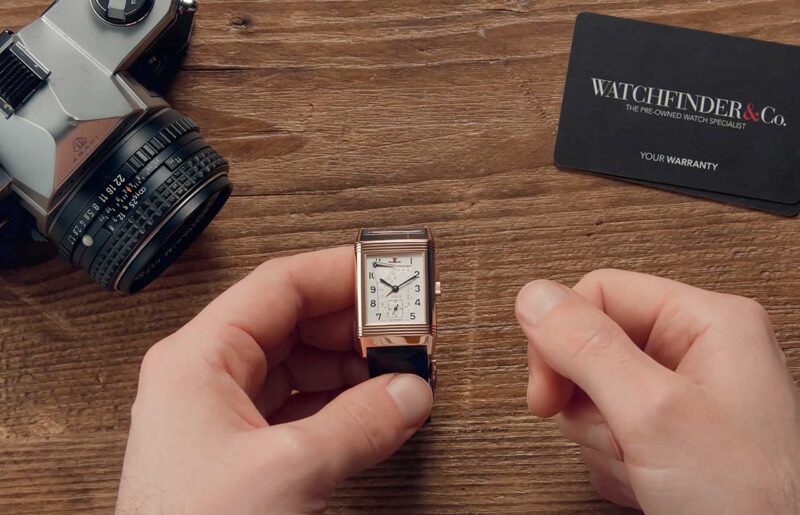 Mr. Talking Hands On: Mind-Blowing Reversos You’ve Never Seen