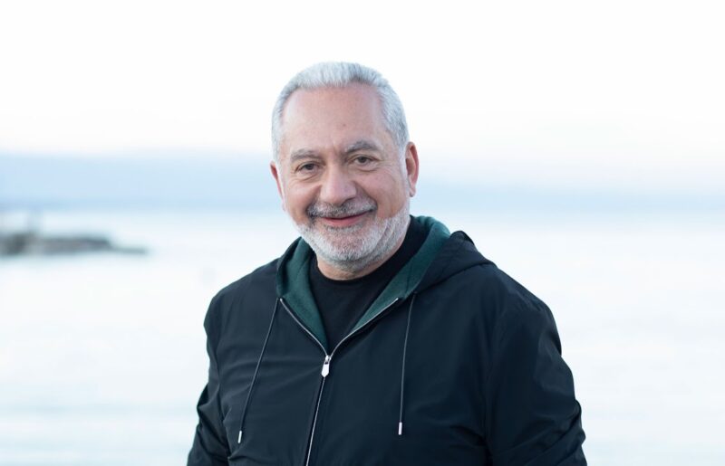 In Conversation with Claude Sfeir, One of the World’s Foremost Watch Collectors