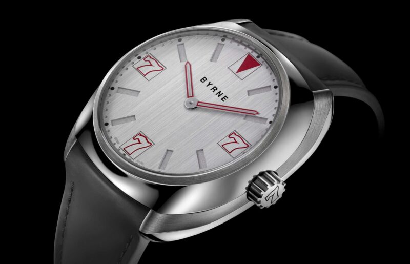 Introducing the Byrne GyroDial