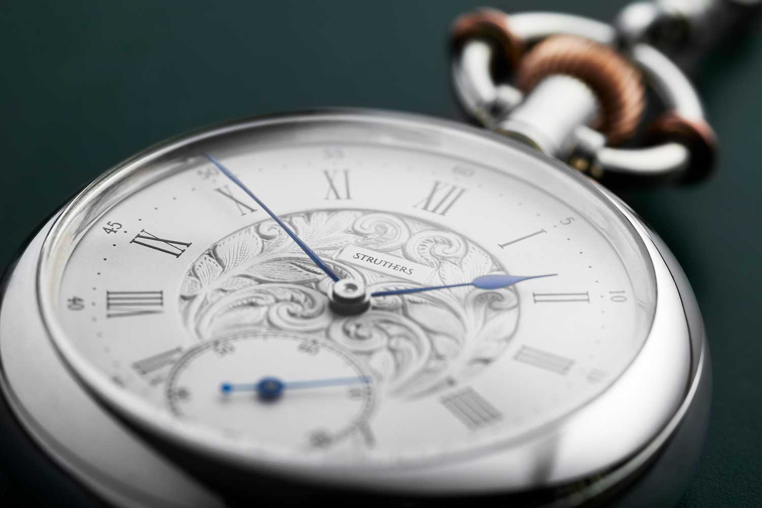 The Carter by Struthers Watchmakers