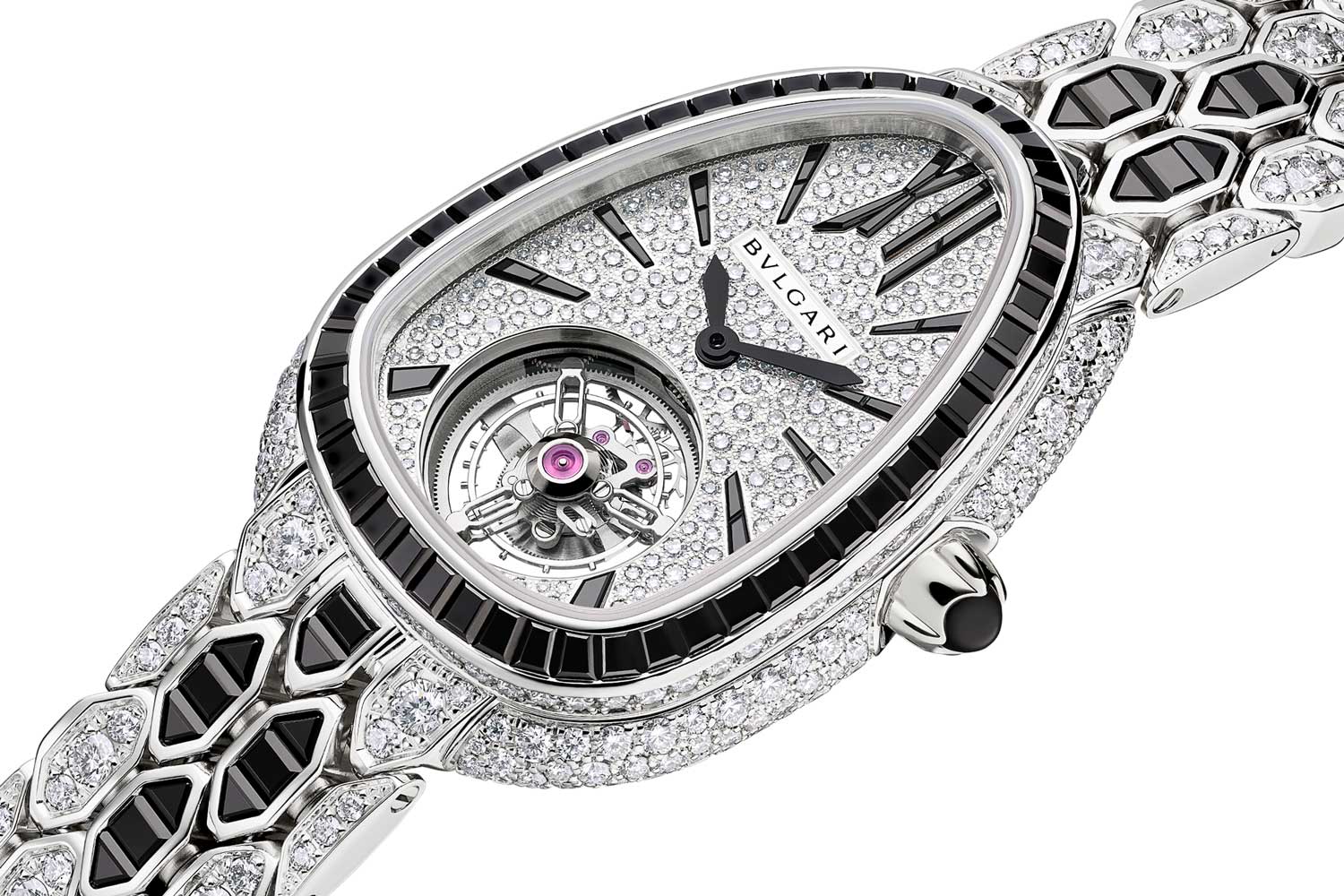 BVLGARI　SERPENTI COLLECTION Serpenti Jewelry Collection | Bvlgari Official Store