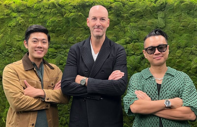 IWC&rsquo;s TOP GUN Exhibition Comes to Singapore