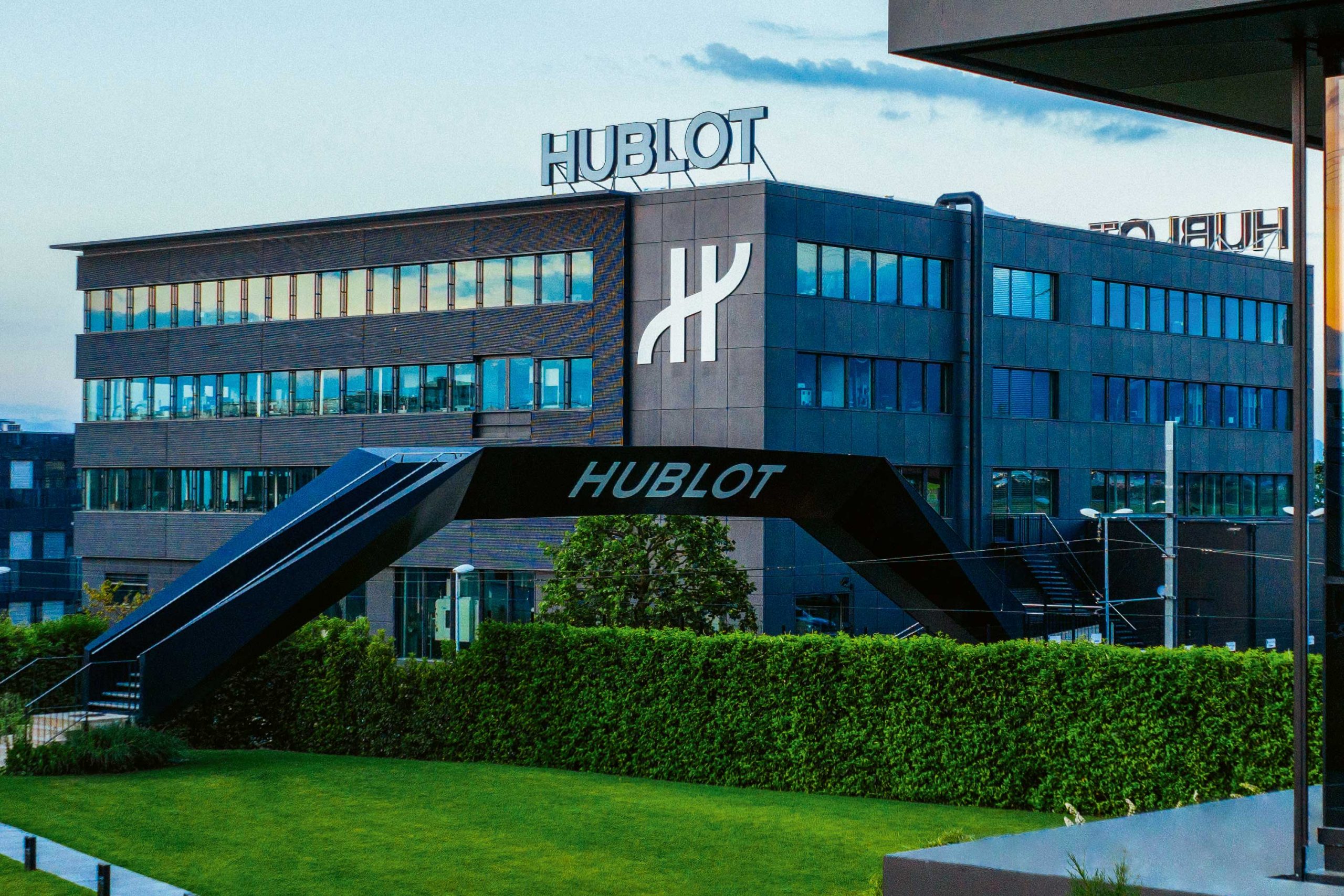 Hublot and the ‘Art of Fusion’