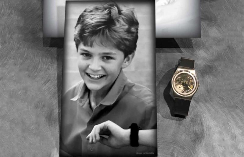 The Once Upon a Time Watch Project&hellip;Watch Stories Waiting to be Told