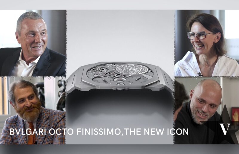 BVLGARI Octo Finissimo, The New Icon Part V: The End of the Beginning