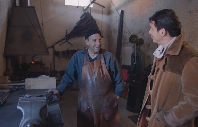 De Bethune Part 3: The Private Atelier of Denis Flageollet